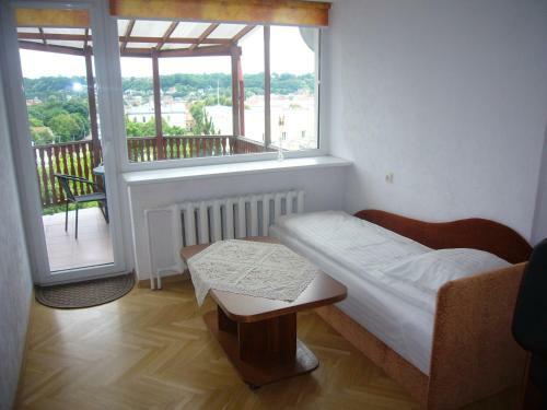 Apartamento Family Hotel