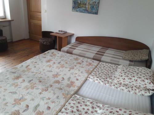 Apartamento Family Hotel