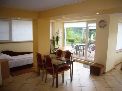 Apartamento Family Hotel