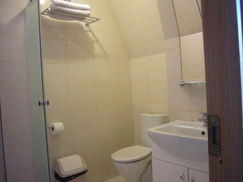 Apartamento Family Hotel