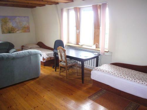 Apartamento Family Hotel