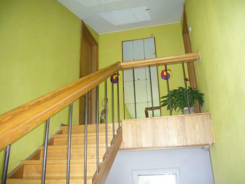 Apartamento Family Hotel
