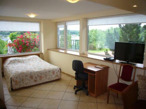 Apartamento Family Hotel