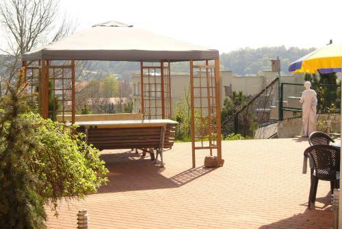Apartamento Family Hotel