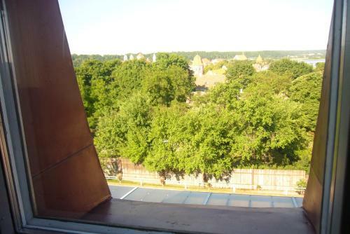 Apartamento Family Hotel