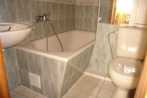 Apartamento Family Hotel
