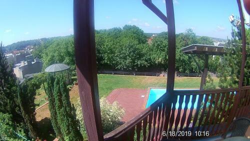 Apartamento Family Hotel