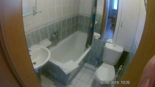 Apartamento Family Hotel