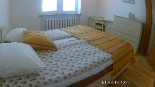 Apartamento Family Hotel