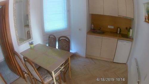 Apartamento Family Hotel