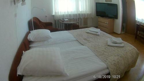 Apartamento Family Hotel