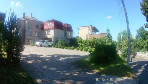 Apartamento Family Hotel