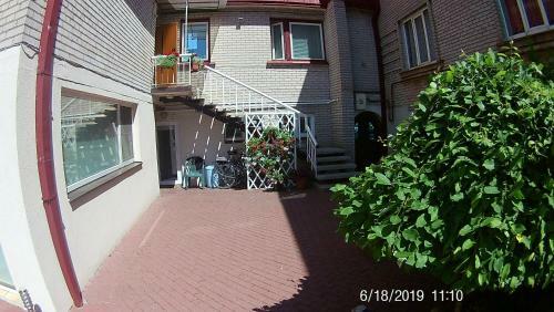 Apartamento Family Hotel