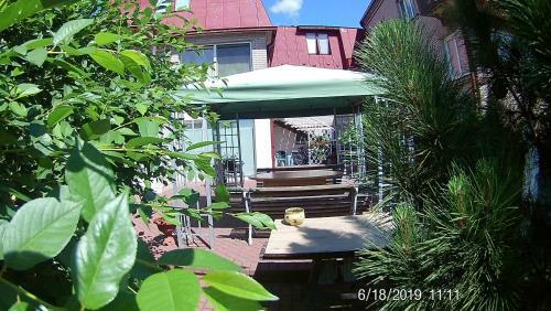 Apartamento Family Hotel