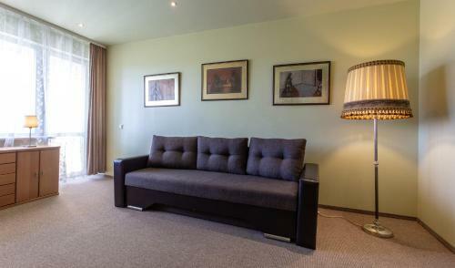 Gerda Apartments