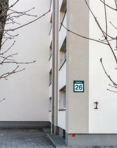 Gerda Apartments