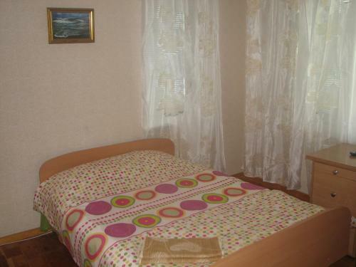 Hostal Little Amber Guest House