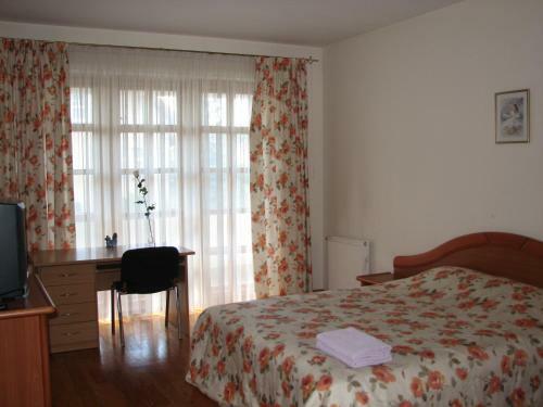 Hostal Little Amber Guest House