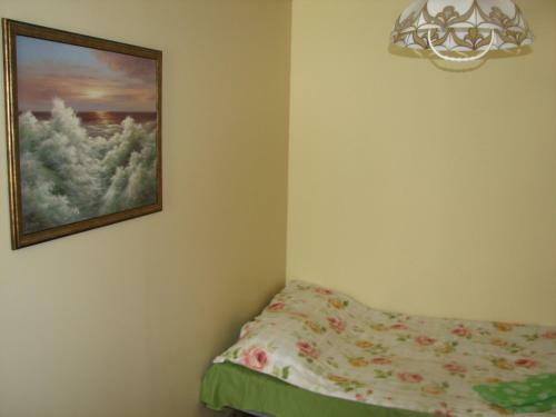 Hostal Little Amber Guest House