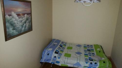 Hostal Little Amber Guest House