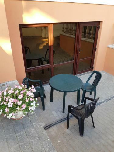 Hostal Little Amber Guest House