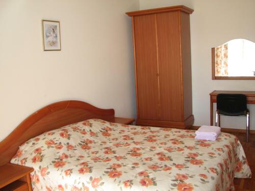 Hostal Little Amber Guest House