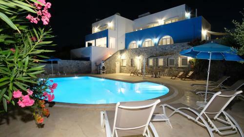 Villa Oliv Apts Adults Only