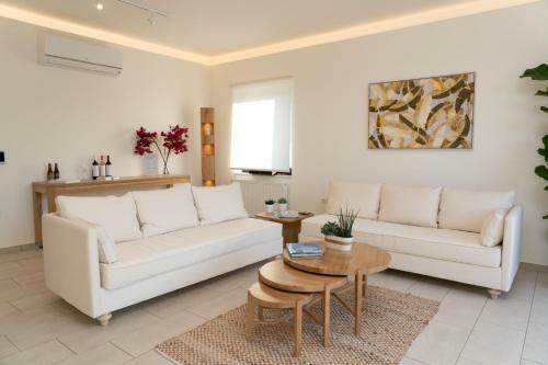 Ionian Trilogy Luxury Villas
