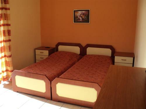 Apartamento Studios Giota