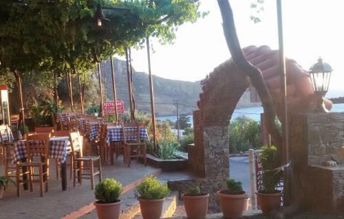 Apartamento Antonis Studio