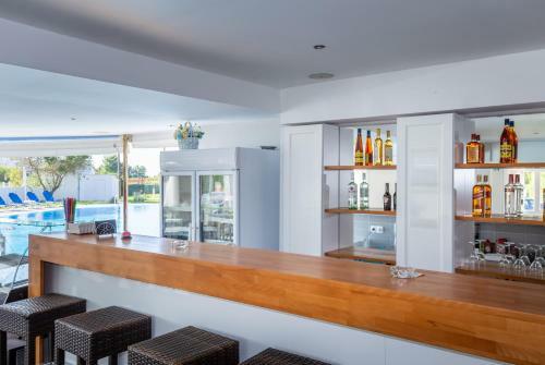 Frida Apartments "by Checkin"