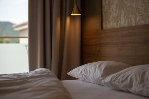 Apartamento Astra Sarti Luxury Suites