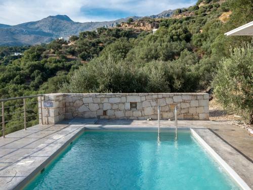 Villa Pyrgos Plakias