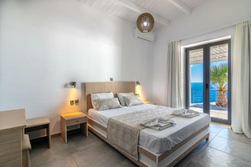 Villa Pyrgos Plakias