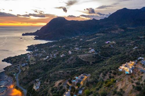 Villa Pyrgos Exclusive