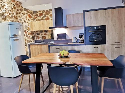Villa Pyrgos Plakias 4