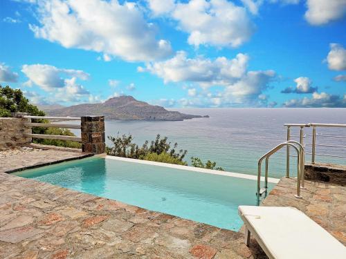 Villa Pyrgos Plakias 4
