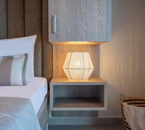 Apartamento Privilege Luxury Living