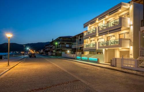 Apartamento Privilege Luxury Living