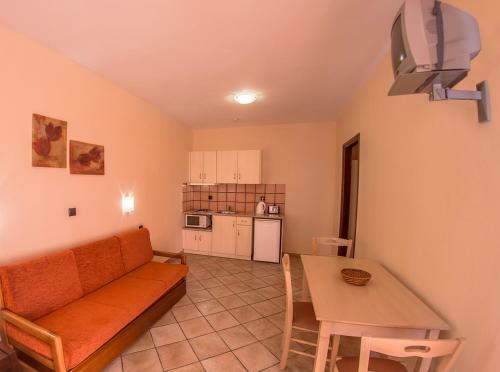 Apartamento Corfu Palmar Hotel