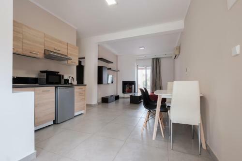 Apartamento Corfu Palmar Hotel
