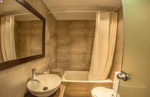 Apartamento Corfu Palmar Hotel