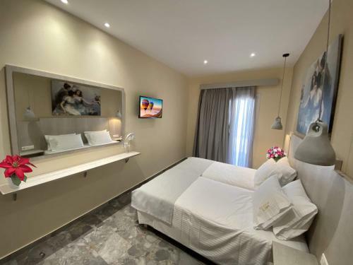 Apartamento Mike's Studios