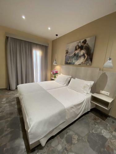 Apartamento Mike's Studios