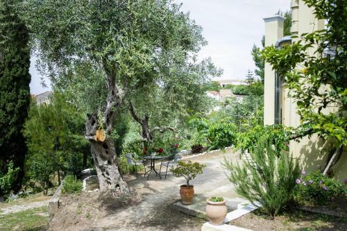 Villa Costa