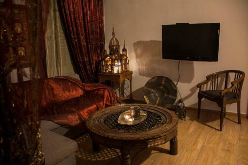 Dharma Luxury & Spa Apartment