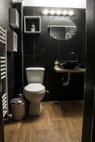 Dharma Luxury & Spa Apartment