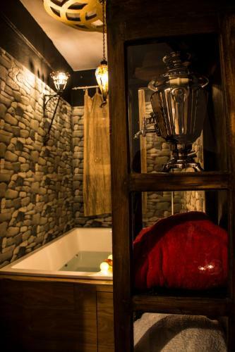 Dharma Luxury & Spa Apartment