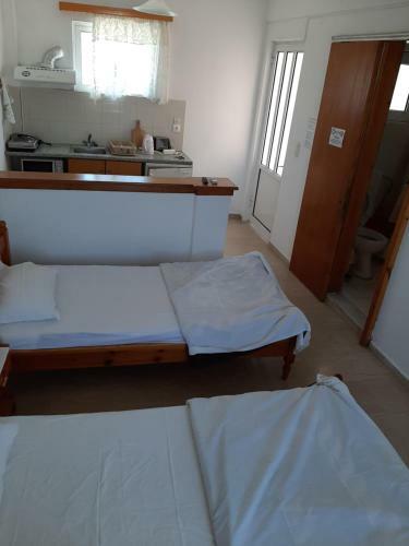 Apartamento Target Studios