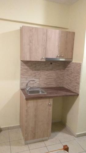 Apartamento Panorama Trifon Haus